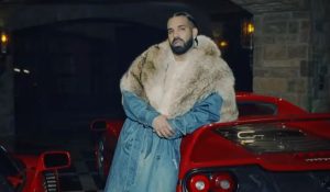 Drake releases three albums at once