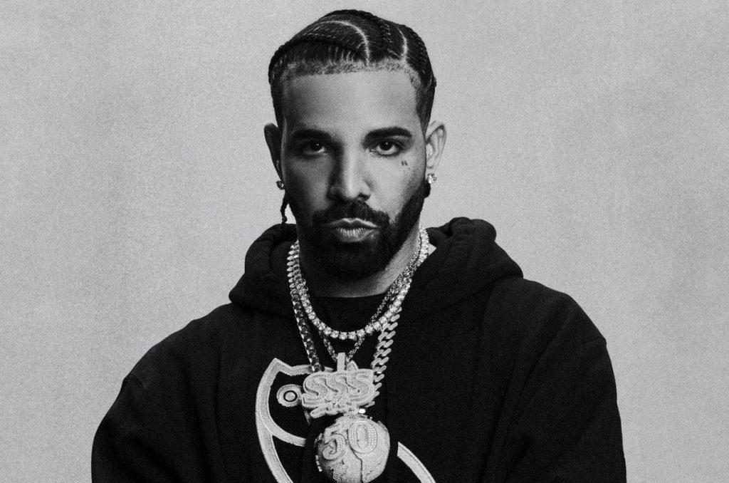 Drake sweeps away 'ICEMAN' despite Michael Jackson and BTS