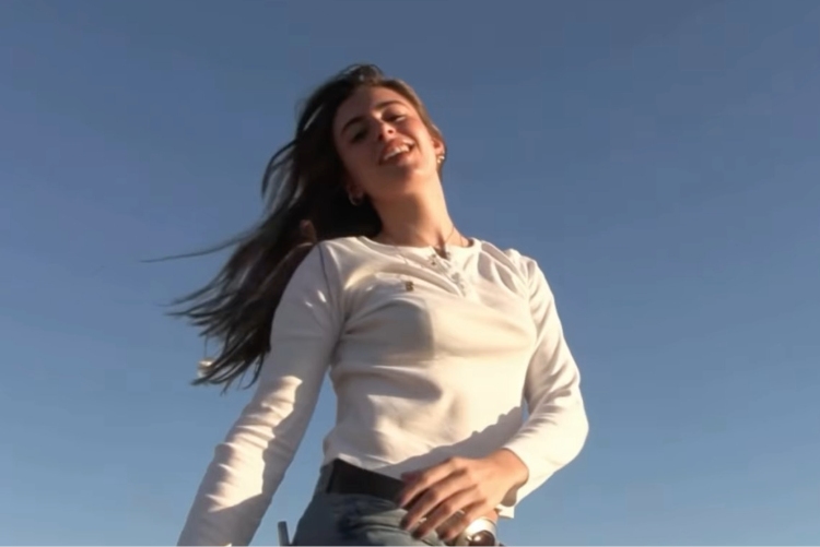 Elle Coves actuará este mes en Madrid y Barcelona
