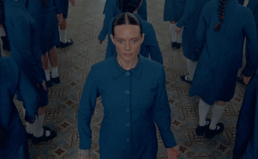 From boarding school to rave: desire sets fire to Tove Lo's new release