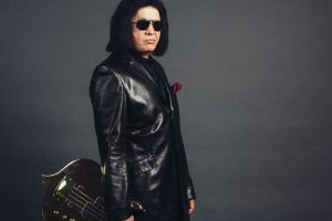 Gene Simmons (Kiss) anuncia Legends Of Rock Expo con músicos históricos