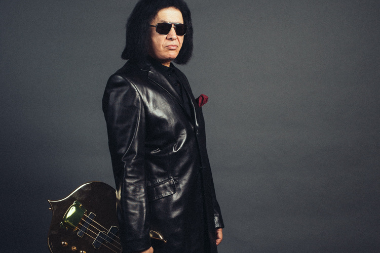 Gene Simmons (Kiss) anuncia Legends Of Rock Expo con músicos históricos
