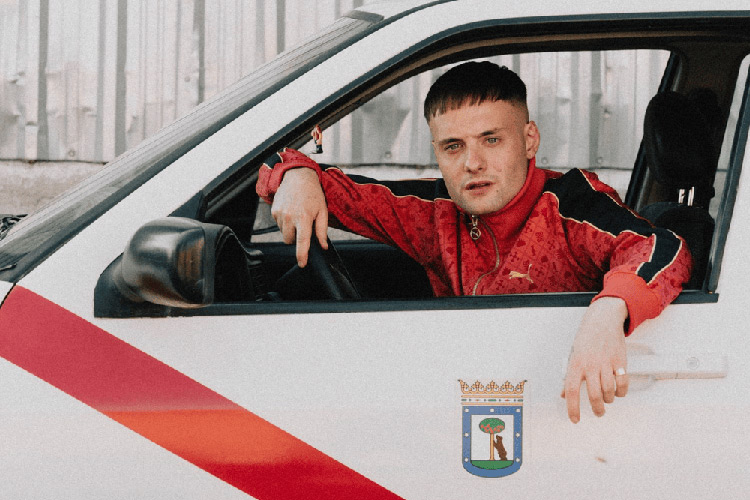 Grecas publica nuevo single con “Palermo”