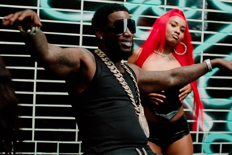 Gucci Mane protagonizará una única fecha española en junio