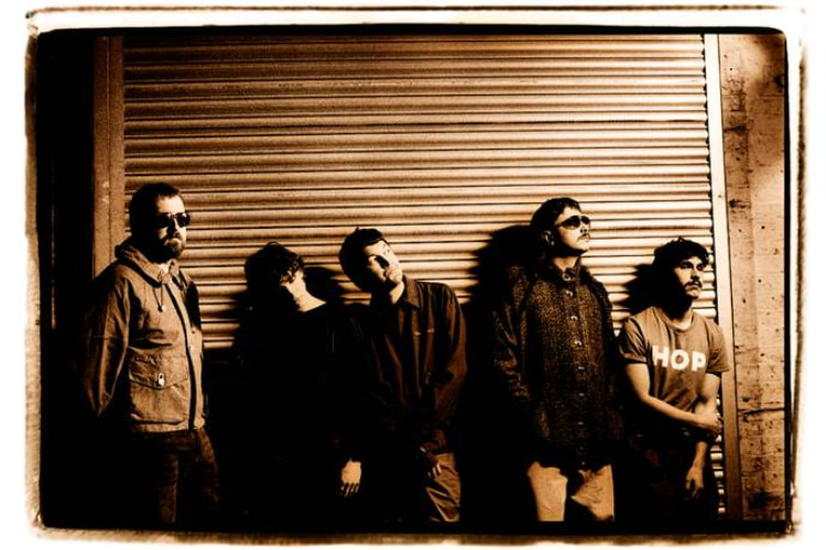 Gurriers anuncian nuevo álbum y dos fechas españolas