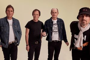 Hoodoo Gurus celebrarán su trayectoria en seis fechas españolas