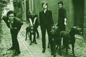 Ian MacKaye y Henry Rollins recuperarán el legado de The Cramps