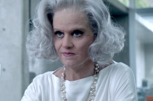Katy Perry weathers the backlash with an unexpected megaviral