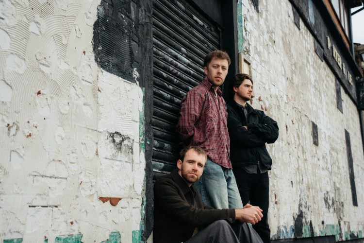 Kingfishr, nuevo single y fechas españolas
