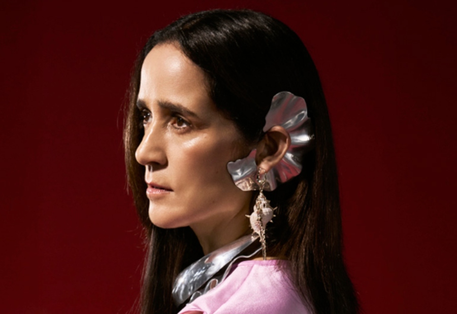 'La Línea' is the great duet of Julieta Venegas and Yahritza
