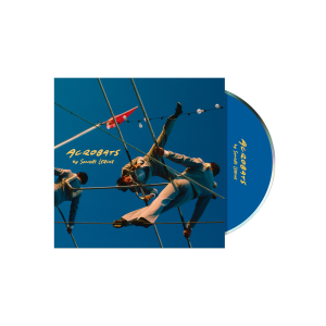 Love, injustice… and only 8 songs: the return of Sondre Lerche