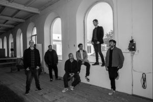 Madee anuncian nuevo disco con "All My Ghost Friends"