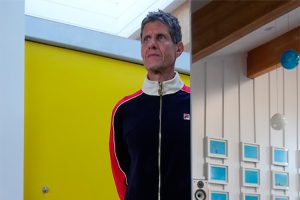 Mike D (Beastie Boys) anuncia concierto exclusivo en Barcelona