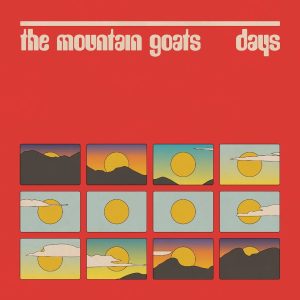 Mountain Goats rescue the unusual case of Charlie Sheen and the gore movie