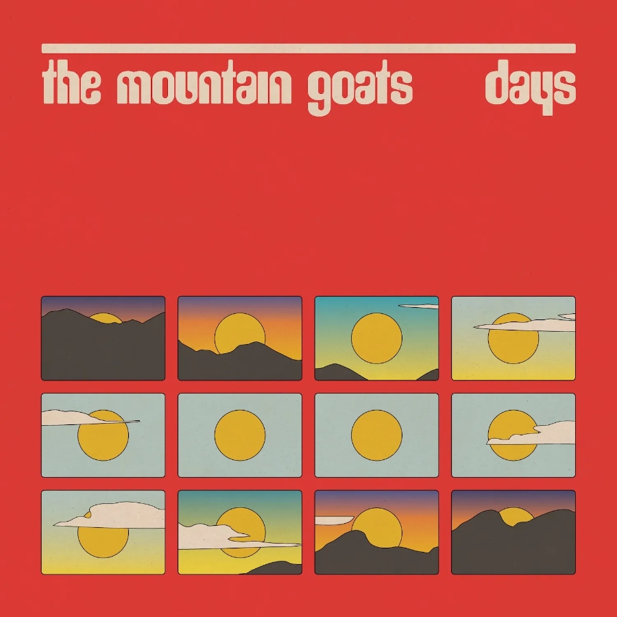 Mountain Goats rescue the unusual case of Charlie Sheen and the gore movie