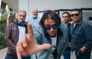 Señor Torrance conspiran para su nuevo disco con “Denver, Colorado”