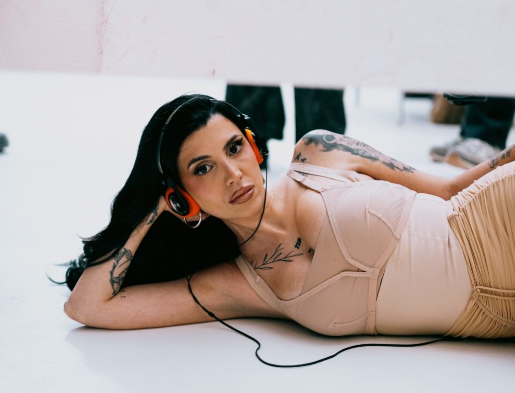 Naiara: «Spanish women are the best»