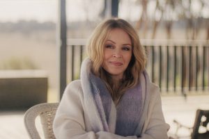 Netflix relegates Kylie to heart character in its documentary