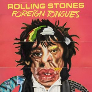 New Rolling Stones album: listen to 2 singles