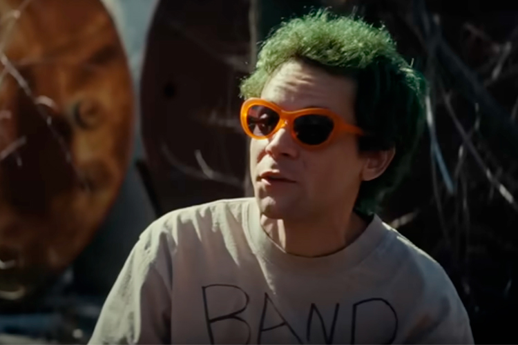 “Nimrods”, la comedia de Green Day, llegará a cines en agosto