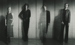 Noites do Porto cierra cartel con The Horrors a la cabeza