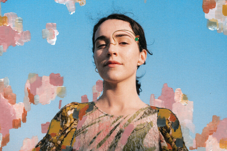 Núria Graham, acústico exclusivo en Barcelona