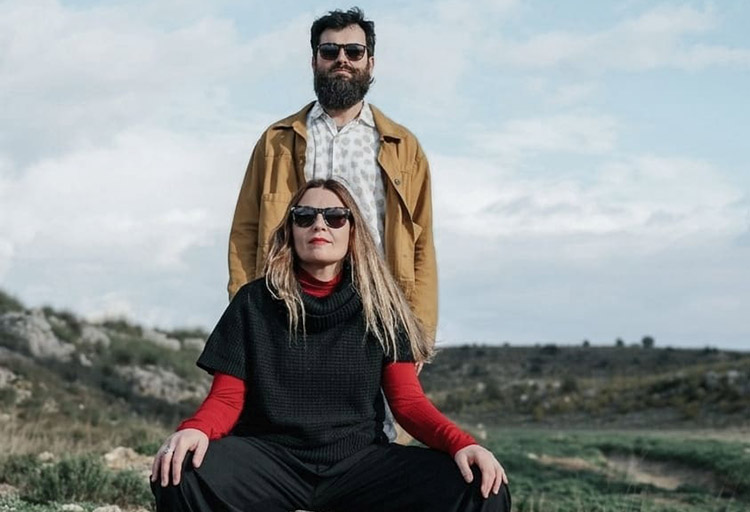 O.Q.L.I.T. radiografía la ansiedad generacional en "Crisis Mundial de los 40"