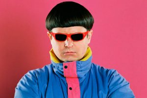 Oliver Tree y GB protagonizan las nuevas giras de Primavera Tours