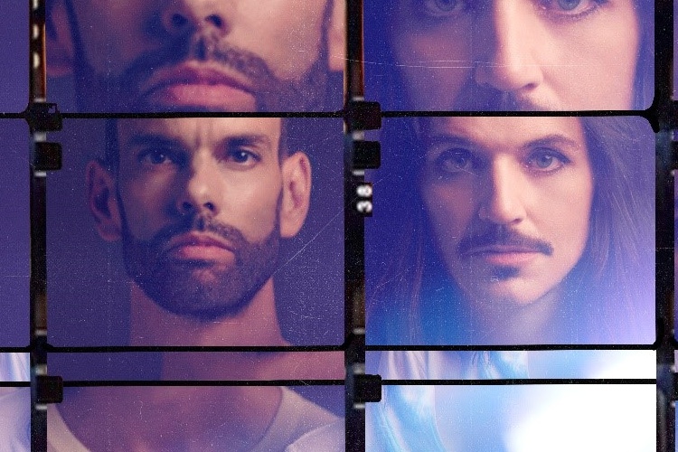 Placebo comparten la versión “re:created” de “Lady of the Flowers”