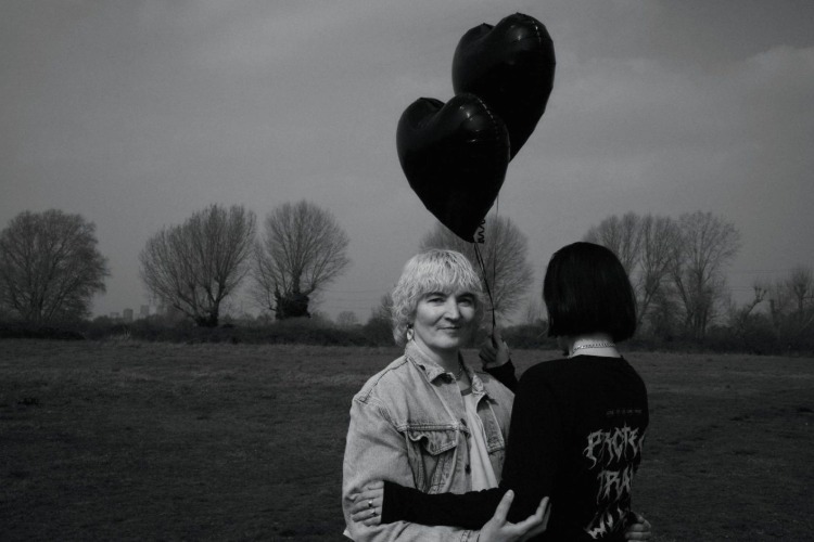Planningtorock y Romy se unen para una nueva versión de “The One”
