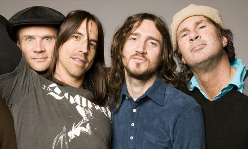 Red Hot Chili Peppers sell their masters for 300 million