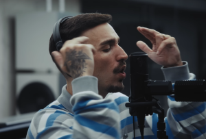 Rels B places their entire album on lists, but starting from the top 30