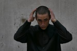 Rey Don Perro comparte su primer EP “Mansión Castillo”