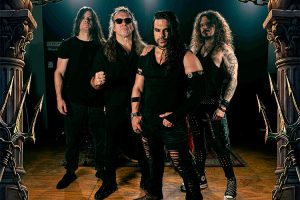 Saratoga y Avalanch a la cabeza de la primera edición de Metalmad Fest