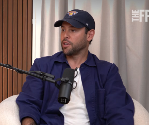 Scooter Braun, on Taylor Swift: "I never understood the situation"