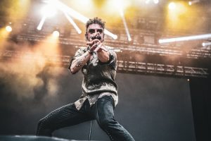 Shinova ofrecerán un concierto barcelonés en julio