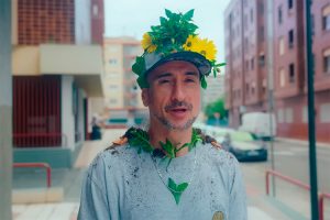 Sho-Hai publica “El mejor”, primer adelanto de su próximo álbum