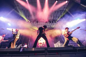 Sobrezero anuncian el final de la gira “Hasta que el mundo estalle”