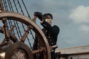 'Swim' is BTS's 'When love sets sail'