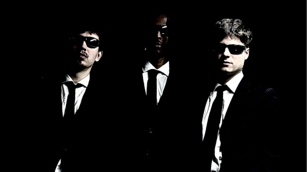 Teo Lucadamo does not make music for "the one who jerks off with the Idealist"