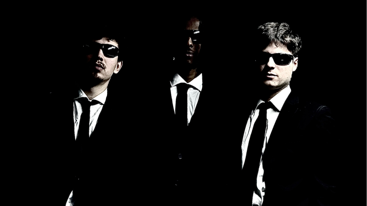 Teo Lucadamo does not make music for "the one who jerks off with the Idealist"