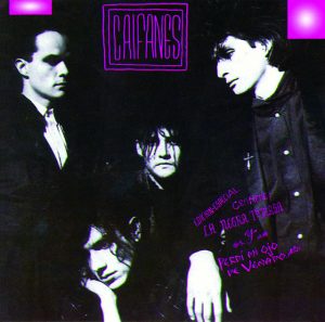 The Mexican group Caifanes to Ayuso: "In the face of their stupidity, our indifference"