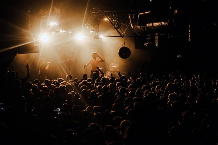 The Spanish Wave, convocatoria para el Reeperbahn Festival (Hamburgo)