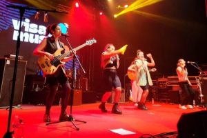 The Spanish Wave abre convocatoria para Visa For Music