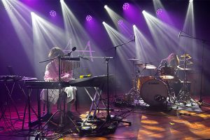 The Spanish Wave abre convocatoria para Zandari Festa (Corea del Sur)