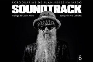 Las mejores fotografías de Juan Pérez-Fajardo en “Soundtrack”