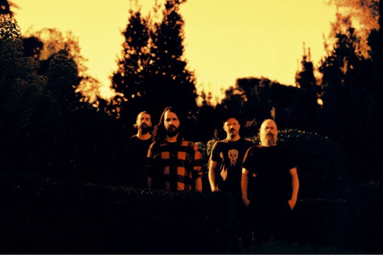Toundra inician una nueva etapa con el single “Rapier”