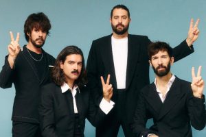 Victorias, El Niño Lord.Cah y un nombre sorpresa en el Fin de Gira #GPS16