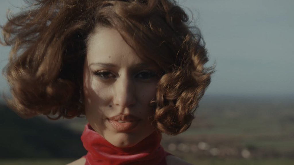 Video of the year? RAYE and the odyssey of 'Click Clack Symphony'