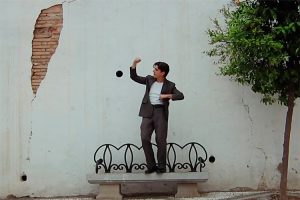 Estrenamos “El alba”, nuevo videoclip de CABA
